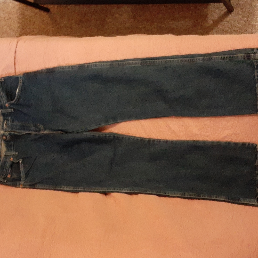 Dickies 32x30 Regular Fit Jeans